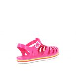 Women sandals Méduse Sunset Fuchsia