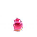 Women sandals Méduse Sunset Fuchsia