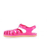 Women sandals Méduse Sunset Fuchsia