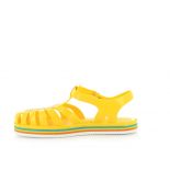 Sandales femme Méduse Sunset Jaune SUNSET-FE-JAUNE