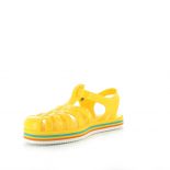 Women sandals Méduse Sunset Yellow