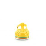 Women sandals Méduse Sunset Yellow