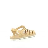 Women sandals Méduse Suncorde Beige