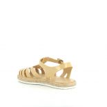 Sandales femme Méduse Suncorde Beige SUNCORDE-FE-BEIGE