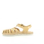 Women sandals Méduse Suncorde Beige