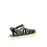 Women sandals Méduse Suncorde Khaki