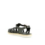 Sandales femme Méduse Suncorde Kaki SUNCORDE-FE-KAKI