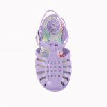 Childrens sandals Méduse Suntropic Purple