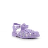 Childrens sandals Méduse Suntropic Purple