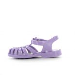 Childrens sandals Méduse Suntropic Purple