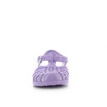 Childrens sandals Méduse Suntropic Purple