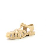 Sandales femme Méduse Sunleo Beige SUNLEO-FE-BEIGE