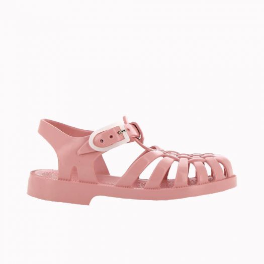 Childrens sandals Méduse Sun Marshmallow