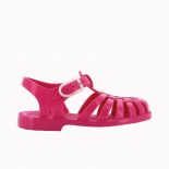 Childrens sandals Méduse Sun Fuchsia