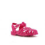 Childrens sandals Méduse Sun Fuchsia