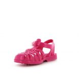 Childrens sandals Méduse Sun Fuchsia