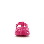 Childrens sandals Méduse Sun Fuchsia