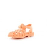 Childrens sandals Méduse Sun Peach