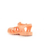 Childrens sandals Méduse Sun Peach