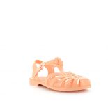 Childrens sandals Méduse Sun Peach