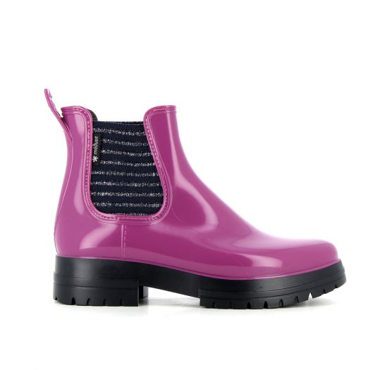 Bottine meduse femme top