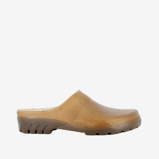 Women's clogs Méduse Nirvana Hemp