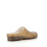 Women's clogs Méduse Nirvana Hemp