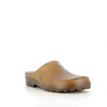 Women's clogs Méduse Nirvana Hemp