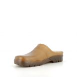 Women's clogs Méduse Nirvana Hemp