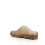 Women's clogs Méduse Nirvana Hemp