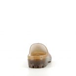 Women's clogs Méduse Nirvana Hemp