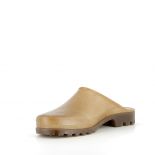 Women's clogs Méduse Opana Hemp