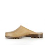 Women's clogs Méduse Opana Hemp