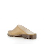 Women's clogs Méduse Opana Hemp