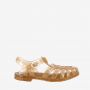 Sun Kids glittery crepe
