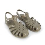 Sun femme Méduse Sun Kaki Clair SUN-FE-KACL