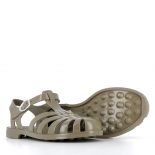 Sun femme Méduse Sun Kaki Clair SUN-FE-KACL