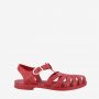 Sunmif Mat Rouge Foncé