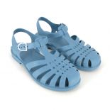 Sandales femme Méduse Sunmif Mat Denim SUNMIFMAT-FE-DENIM