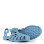 Sandales femme Méduse Sunmif Mat Denim SUNMIFMAT-FE-DENIM