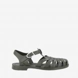 Sandales femme Méduse Sunmif Mat Kaki Foncé SUNMIFMAT-FE-KAFO