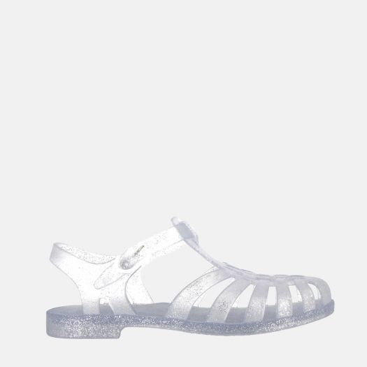 Sandales femme Méduse Sunmif Mat Argent Pailleté SUNMIFMAT-FE-ARPA
