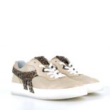 Women sneakers Méduse Sakura 201 Golden Beige