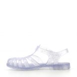 Sandales femme Méduse Sunmif Mat Argent Pailleté SUNMIFMAT-FE-ARPA