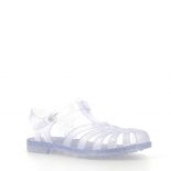 Sandales femme Méduse Sunmif Mat Argent Pailleté SUNMIFMAT-FE-ARPA