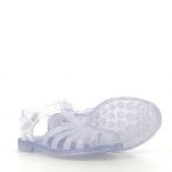 Sandales enfant Méduse Sunmif Mat Argent Pailleté SUNMIFMAT-EN-ARPA