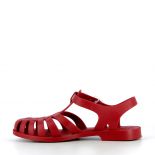 Sandales enfant Méduse Sunmif Mat Rouge Foncé SUNMIFMAT-EN-ROFO