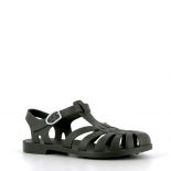 Sandales femme Méduse Sunmif Mat Kaki Foncé SUNMIFMAT-FE-KAFO