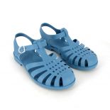 Sandales enfant Méduse Sunmif Mat Denim SUNMIFMAT-EN-DENIM