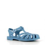 Sandales enfant Méduse Sunmif Mat Denim SUNMIFMAT-EN-DENIM
